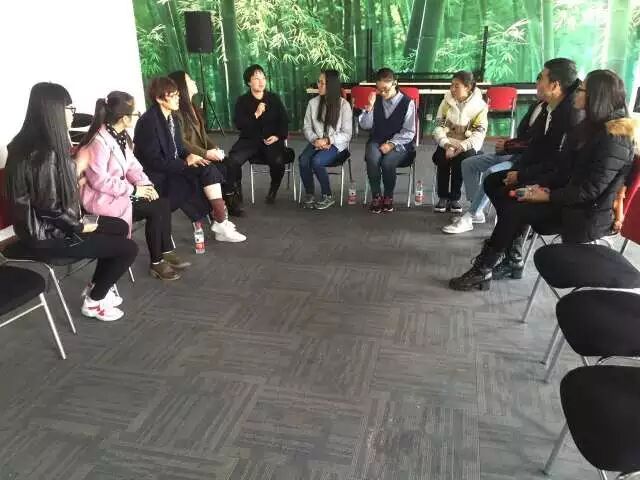 公益丨助力杉樹計劃，為大學(xué)生成長貢獻(xiàn)力量